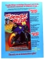 Preview: RoboCop - die eiserne Faust des Gesetzes Comic Magazin Nr. 7: Die Rebellion der Rocker von Bastei